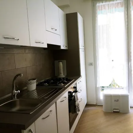 Apartment Casa Artemisia *