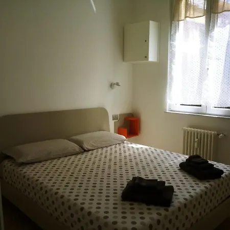 Casa Artemisia Апартаменты *