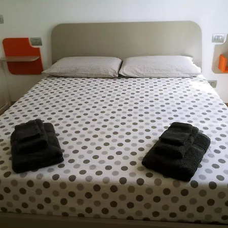 Casa Artemisia Апартаменты Кьявари