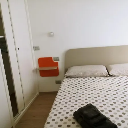 Casa Artemisia Апартаменты