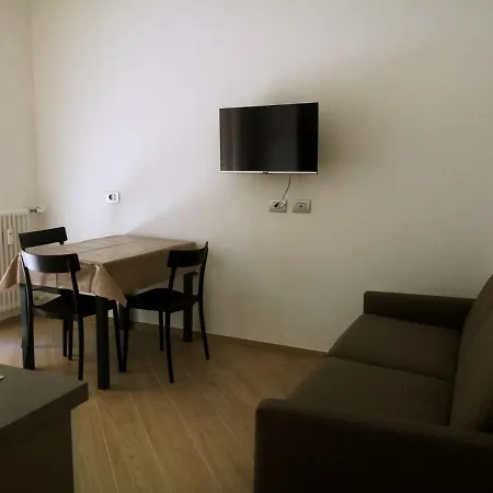 Casa Artemisia Apartamento Chiavari