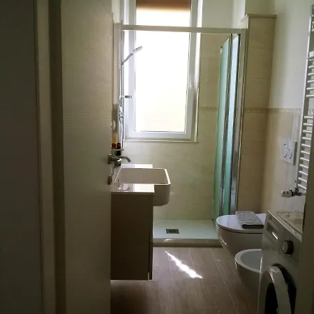 شقة Casa Artemisia كيافاري