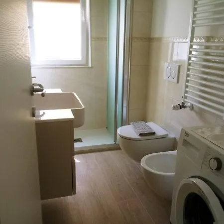 شقة Casa Artemisia