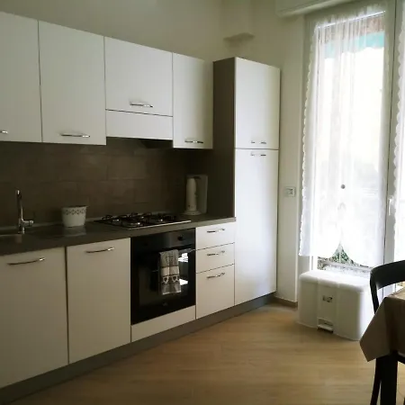 Apartment Casa Artemisia *