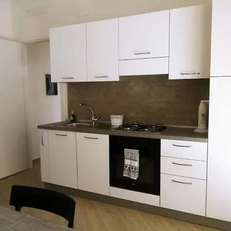 Casa Artemisia Chiavari