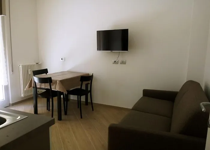 Casa Artemisia 公寓 基亚瓦里