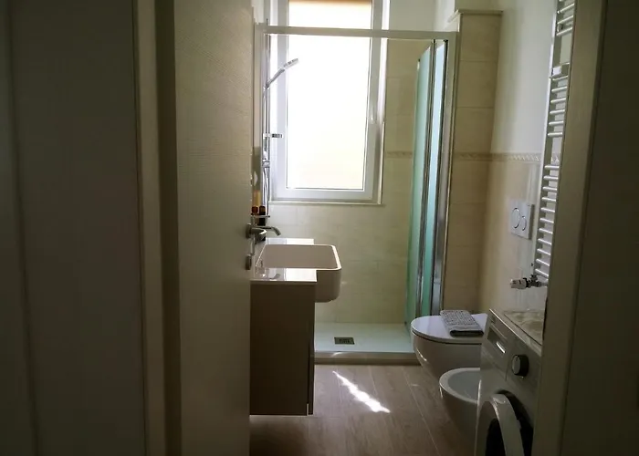 公寓 Casa Artemisia 基亚瓦里