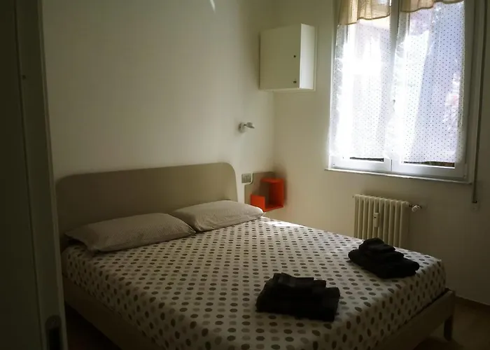 Casa Artemisia 公寓 *