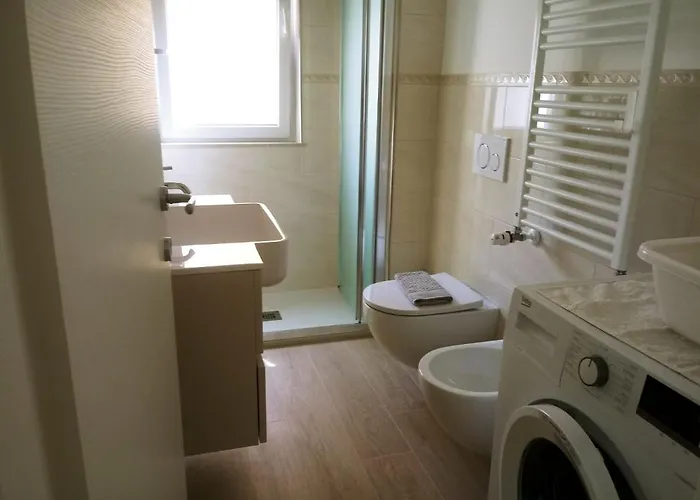 公寓 Casa Artemisia