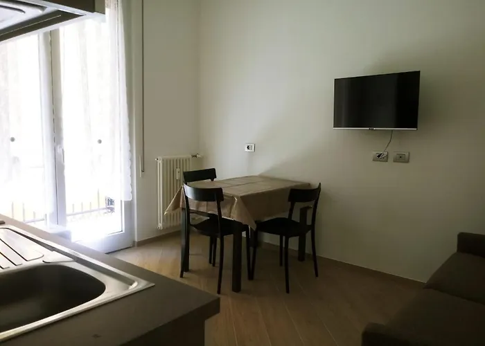 Casa Artemisia * 基亚瓦里