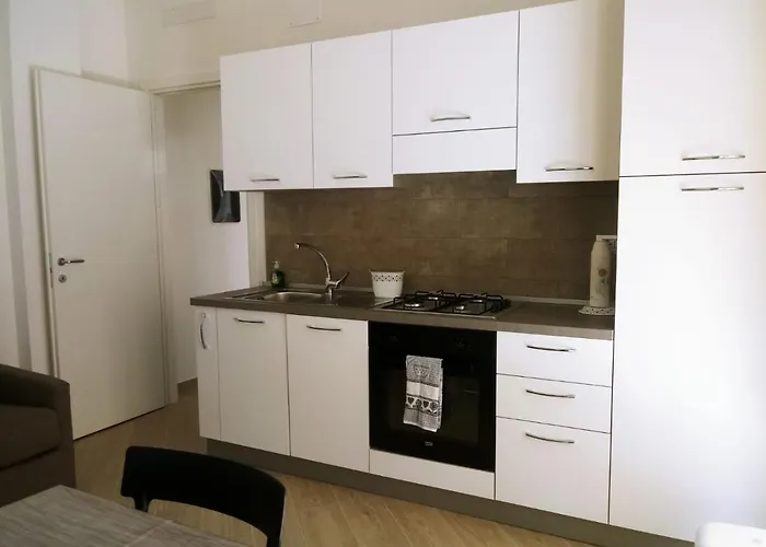 Casa Artemisia 基亚瓦里